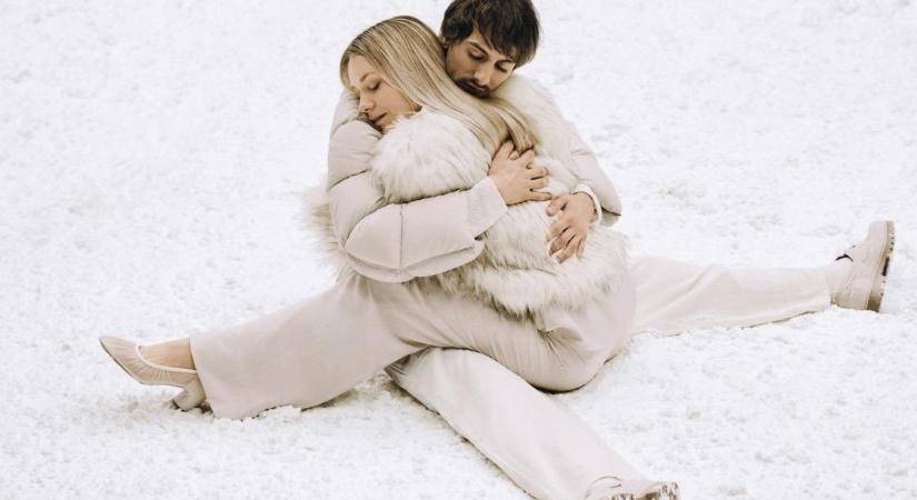 Tökéletes ünnepek? Inkább éljük meg az #egészenén jegyében az adventi időszakot is!