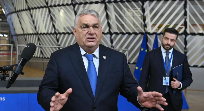 Orbán Viktor: Sunnyog a Tisza! - Videó