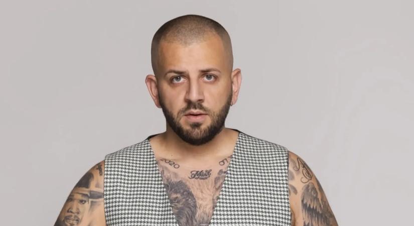 Hatalmas botrányt kavart G.w.M. új videója