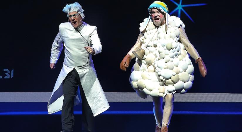 Decemberben álomutazásra hív az Erkel Színház