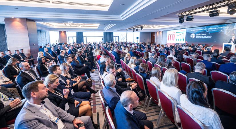 Új szabályozás, új növekedési pályák  A biztosítási piac tavaszi csúcsrendezvényén mindenre fény derül