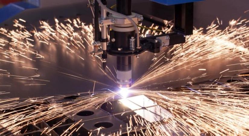 Zöldacél gyártás jön Orosházára