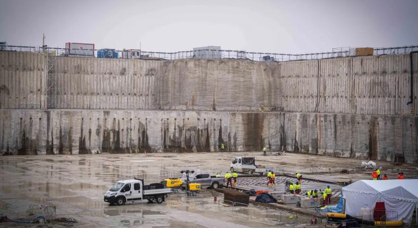 Tordai Bence szerint teljesen új vizsgálat indul Paks II. állami támogatásáról