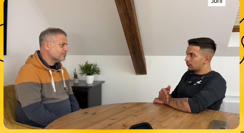 Juhász Péter: A Debreceni Javítóintézet igazgatójának is le kell mondania