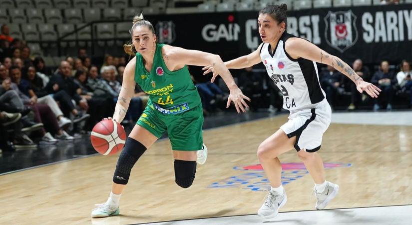 Több kell, mint Isztambulban