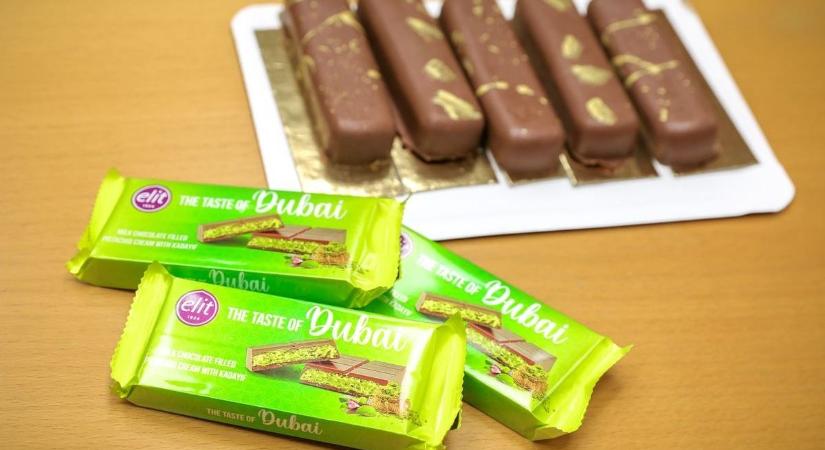 Te kóstoltad már? Egy éve, hogy berobbant a köztudatba dubai csoki