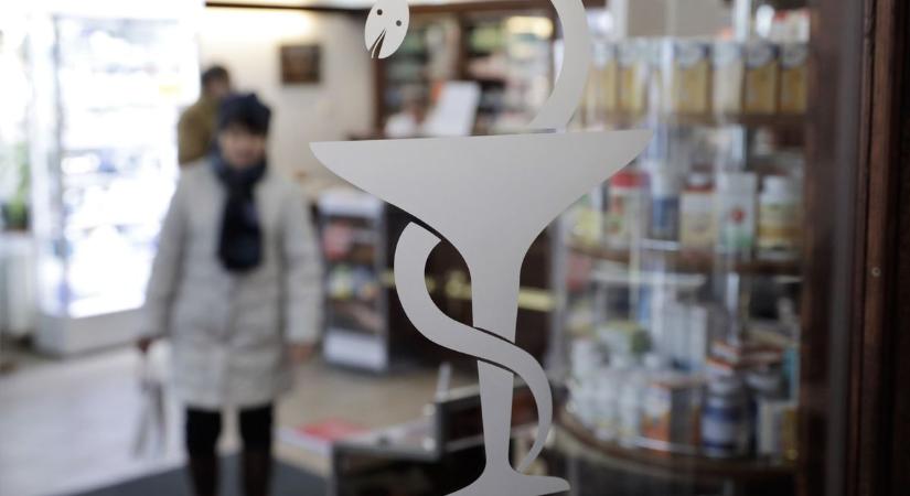 Ezek a gyógyszertárak ügyelnek az év utolsó hetében - karácsonyi nyitvatartás