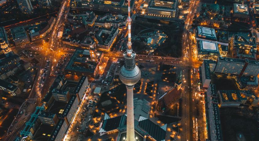 Akkora adósságba veri magát Európa vezető gazdasága, mint még korábban soha