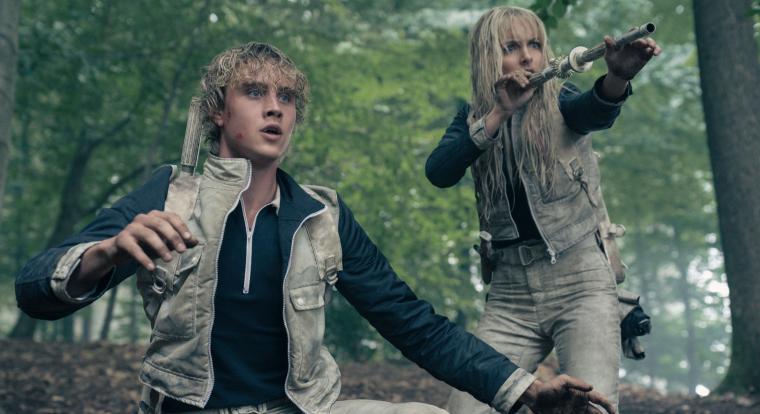 Már magyar szinkronnal is megnézheted Az éhetők viadala: az aratás hajnala előzetesét