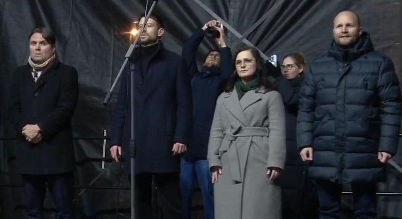 A Magyar Szövetség új partnere könyörtelenül cenzúrázná az „oroszbarát” tartalmakat