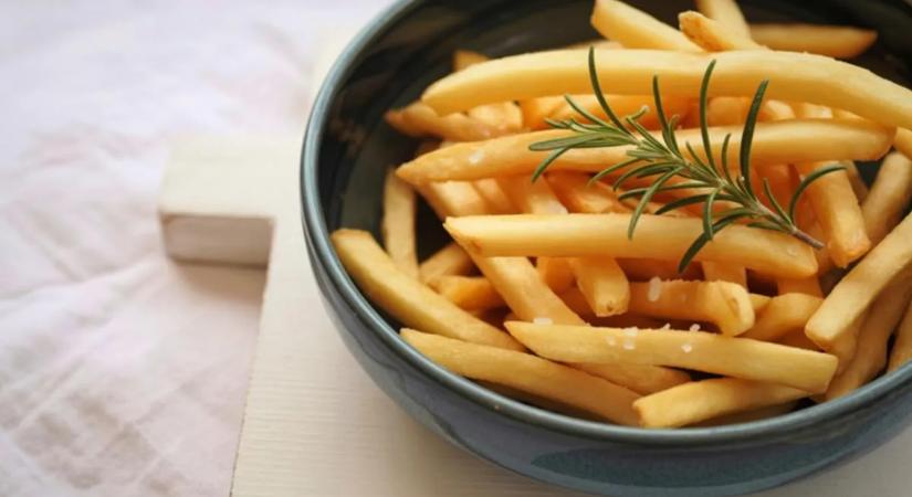 Jamie Oliver elárulta a tökéletes sült krumpli titkát