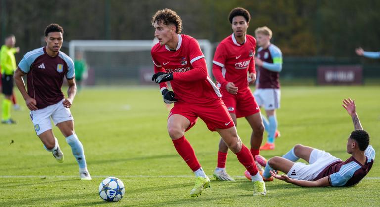 A Juventus, egy Premier League- és egy Bundesliga-klub is vinné a magyar csodatinit