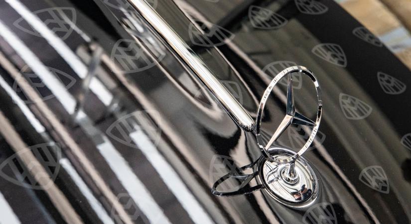 Jelentős változás a kecskeméti Mercedes-gyárban: egy műszakos lesz a termelés