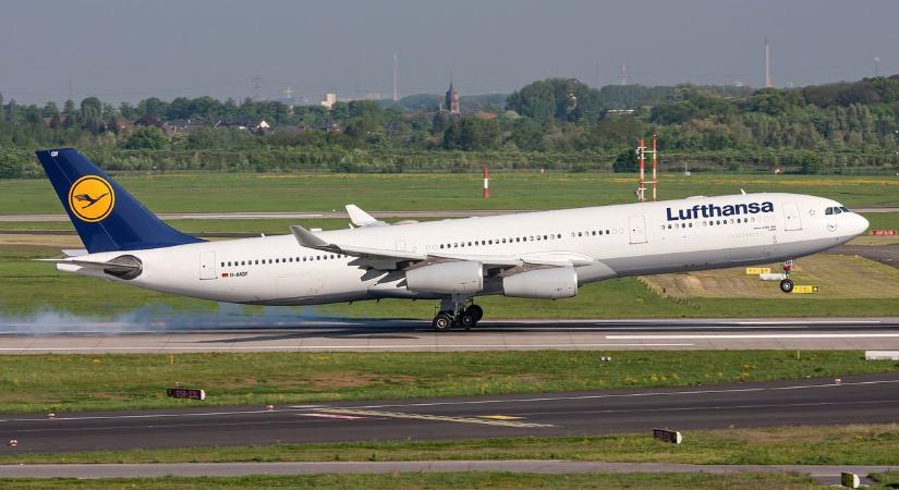 Felemás évet zárt az egyik legnagyobb légitársaság: drasztikus leépítésekkel valósítaná meg ambiciózus terveit