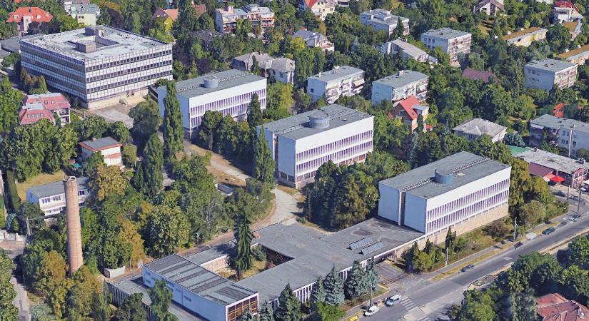 MNB-botrány: Elmenekültek a cégek a Matolcsy-kör egykori központjából