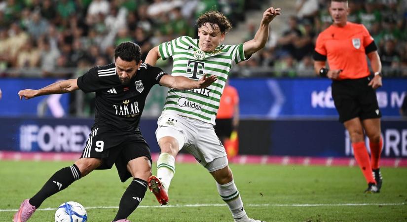 Kubatov: Tóth Alexé Magyarország egyik legnagyobb játékoseladása lesz