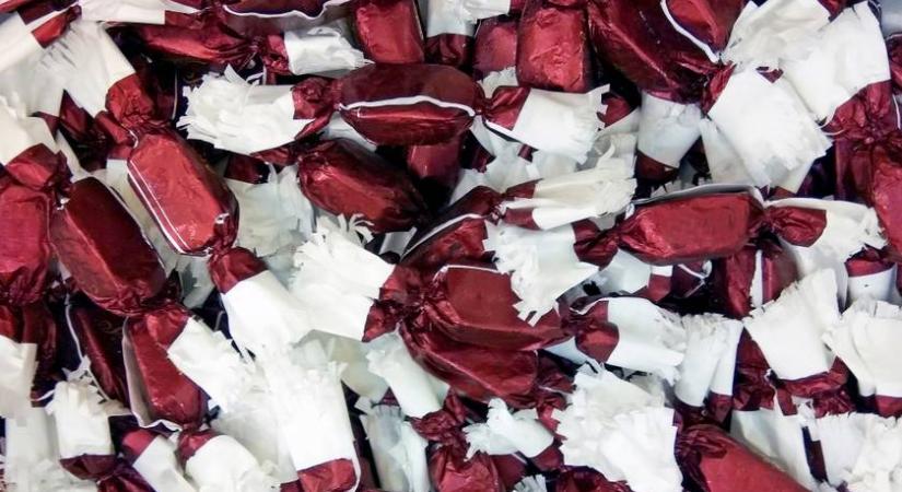 Így lehet a legolcsóbban szaloncukrod: mutatunk néhány finom és egyszerű megoldást