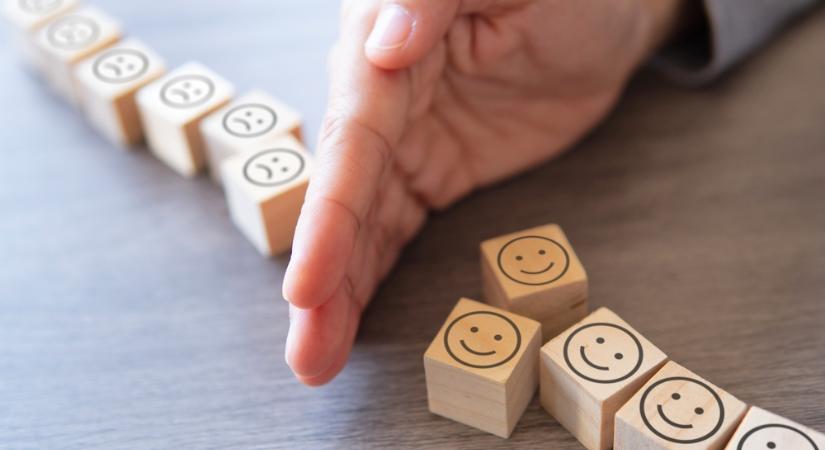 Meglepő igazság: Megváltoztathatja a személyiségét