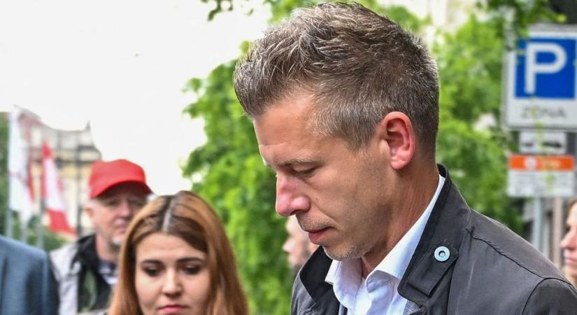 Már a németeknek is feltűnt: Magyar Péter hallgat Ukrajna ügyében