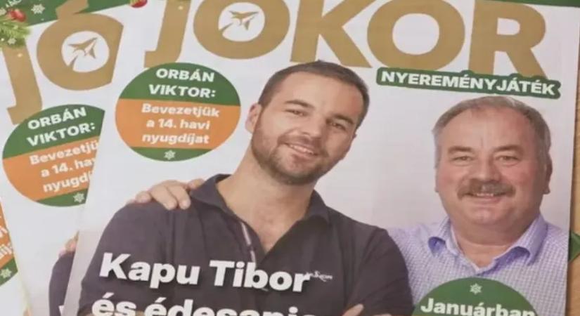 JóKor – propaganda időseknek közpénzből