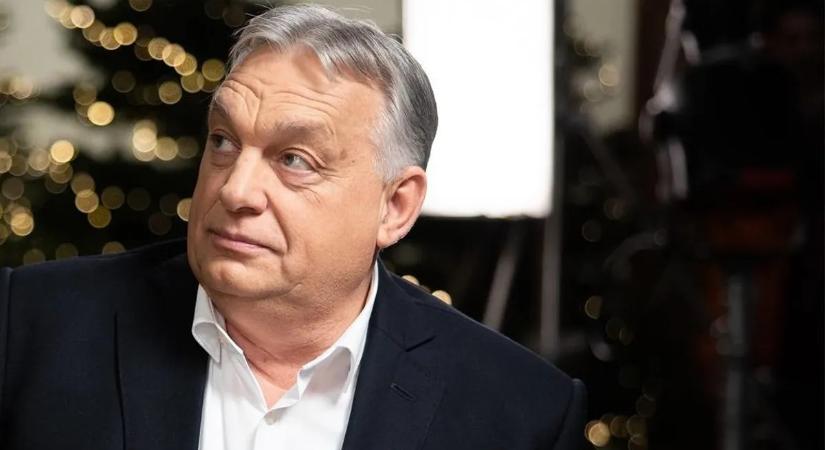 Orbán Viktor: Indul a nagy brüsszeli csihi-puhi