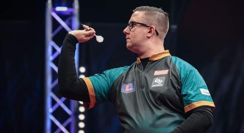 „Nincs benne félelem” – magyarral tizenhét éve nem történt ilyen