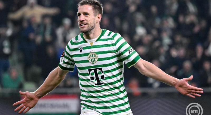 Labdarúgó NB I – Rangadót játszik a listavezető Győr, Diósgyőrben zárja az évet a címvédő FTC