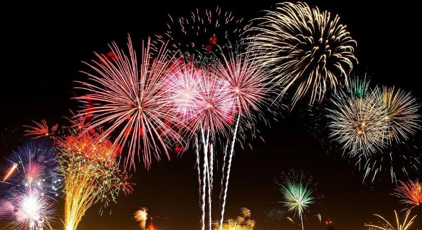 Szigorítják a tűzijáték használatát, ezeket a korlátozásokat kell betartanunk idén