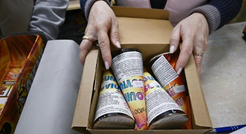 Nagy tiltások szilveszterkor, bekeményít a rendőrség