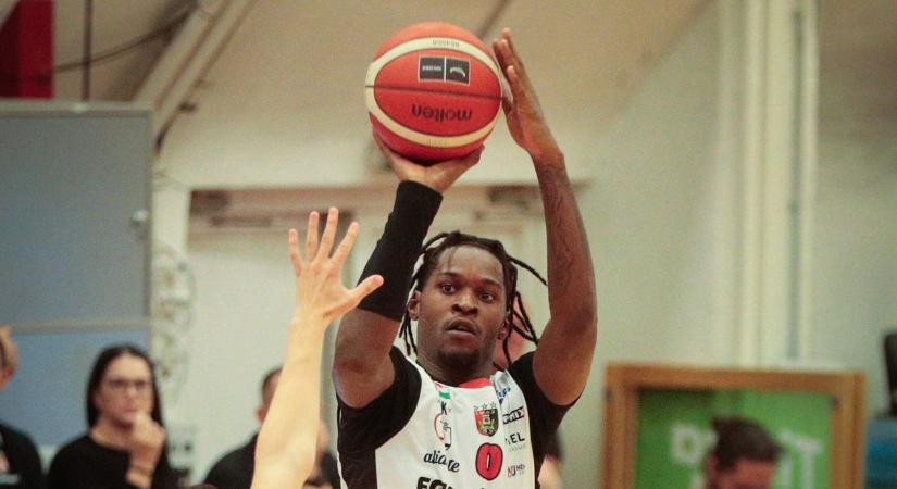 Egis Körmend: szerződést bontott a klub Averyvel!