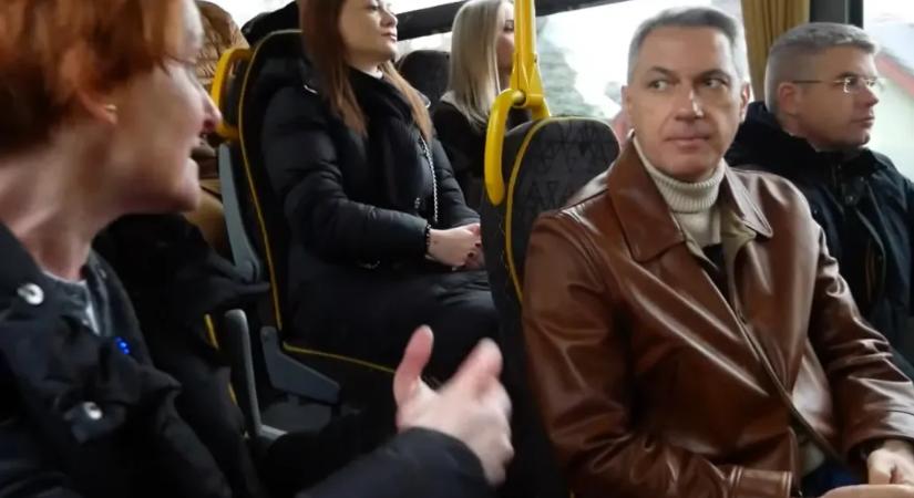 Lázár János leszlovákozta a Tisza egyik jelöltjét, Magyar Péter nyilvános bocsánatkérést követel