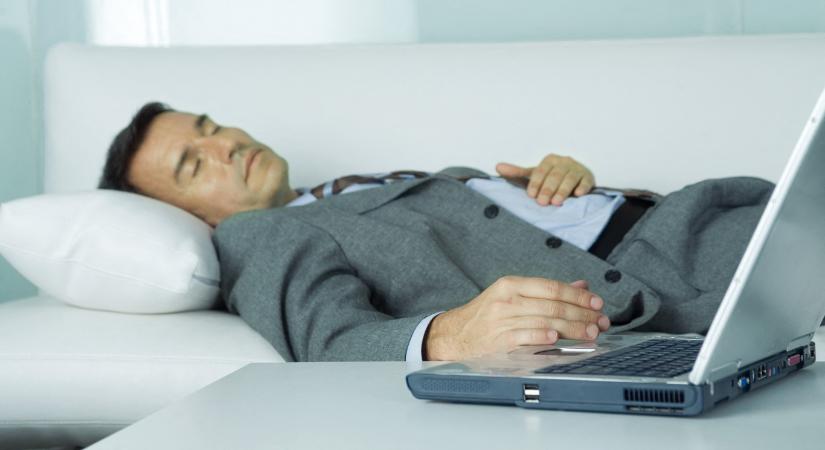 Kiderült, hogy erős genetikai eredete van a krónikus fáradtságnak