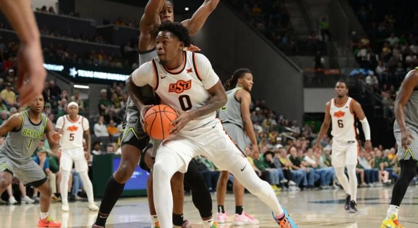 A Körmend szerződést bontott az amerikai kosarassal