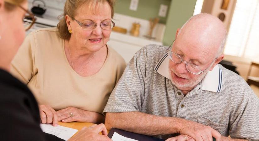 Életjáradék vagy eltartási szerződés? Rizikófaktorok, tudnivalók és a lakásmaffia
