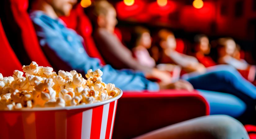 A legnagyobb filmes bukások 2025-ben: Disney, Marvel és Dwayne Johnson sem nyert