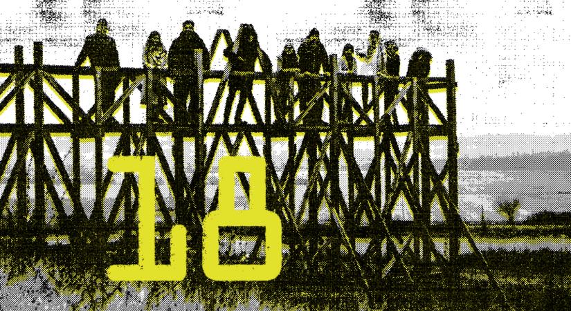 ”Szerkesztőségi visszatekintő 2021” // Építészfórum 25