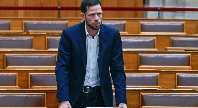 Tordai Bence: Tök mindegy, mit követtek el a Szőlő utcai javítóintézet lakói