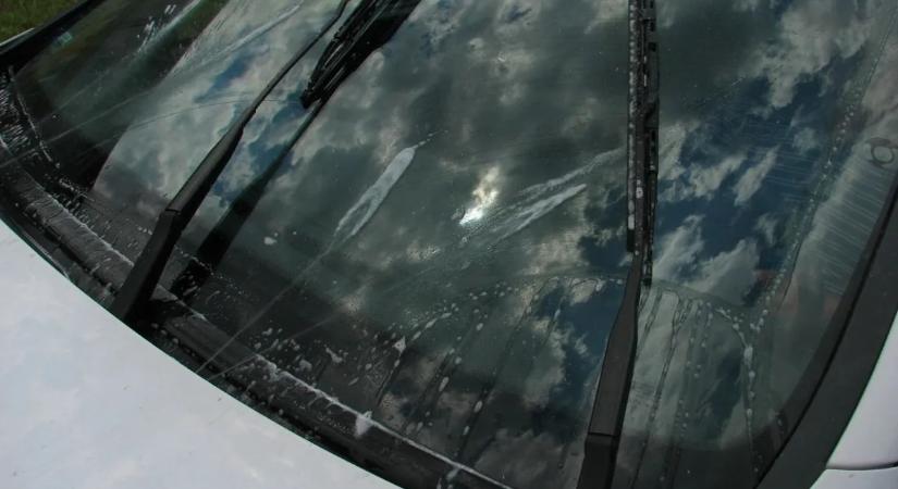 Óriási veszélyforrás, ezzel minden autósnak tisztában kell lennie!