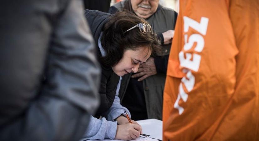 Új kutatás rázta meg a politikát: kiderült, mennyi esélye van a kormányváltásnak (VIDEÓ)