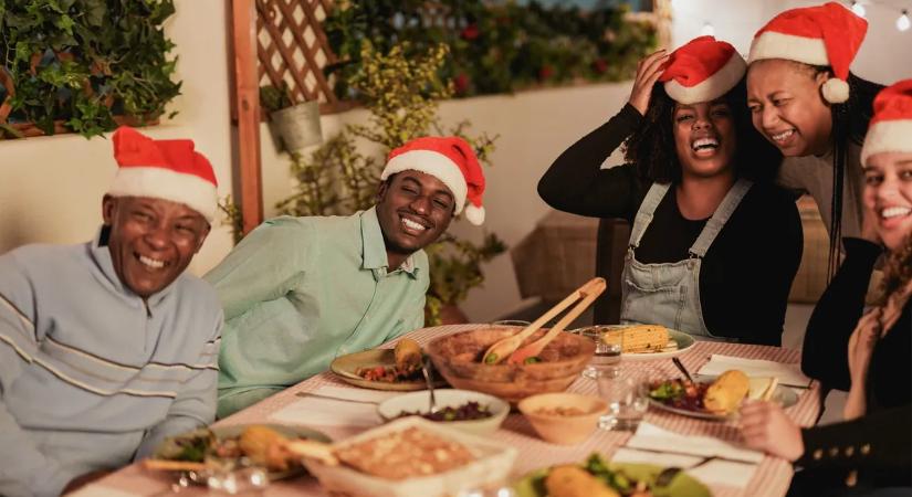 Mutatjuk, hogyan ünneplik a karácsonyt világszerte! - Galéria