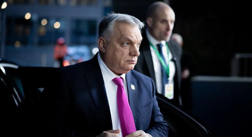 Háborút finanszírozna Brüsszel, Orbán Viktor nemet mond