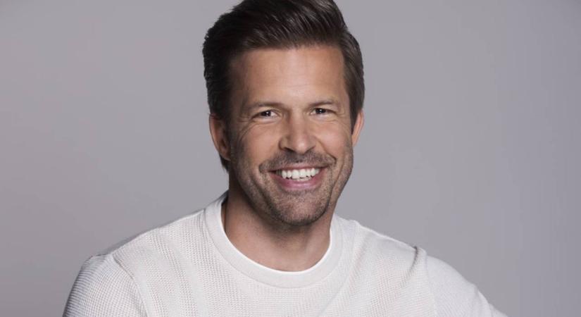 Sebestyén Balázs kifizette egy idős nő gázszámláját, aki átlépte a rezsivédett határt