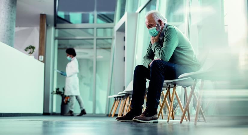 Nem sikerült ledolgozni: év végére tovább bővültek a várólisták