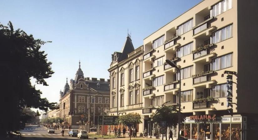 Ezt látni kell! A mesterséges intelligencia életre keltette Zalaegerszeg múltját