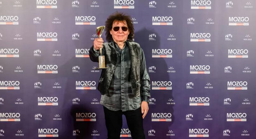 Vége a találgatásoknak: ekkor kerül adásba Demjén Ferenc legendás filmje