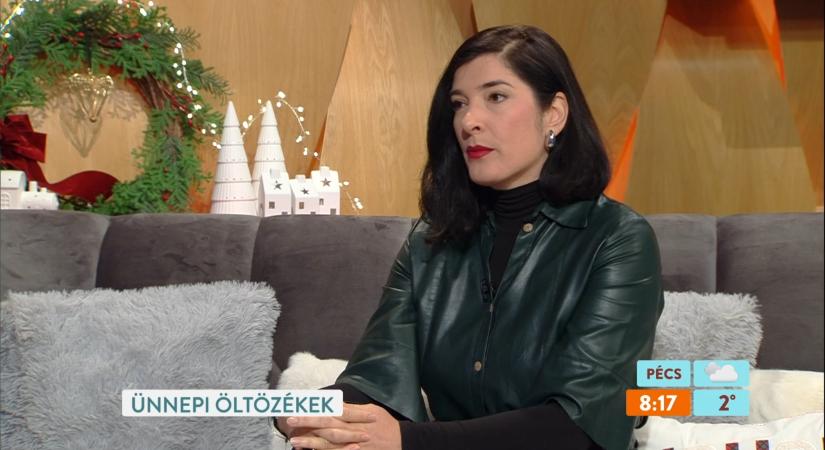 Ünnepi öltözködés: Karácsonyi divat tippek a komfortos eleganciáért