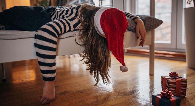 Ez a 3 csillagjegy érzelmileg kimerült