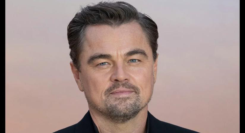 Leonardo DiCaprio vallomása sokkolta a rajongókat