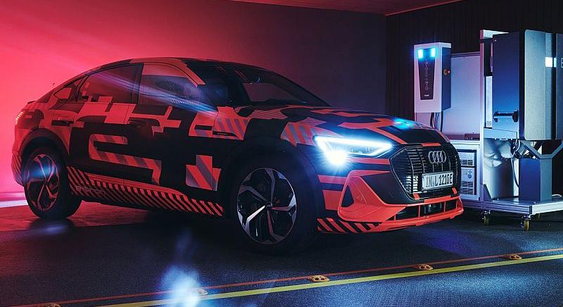 Éllovasok és lemaradók Európa elektromosautó-piacán