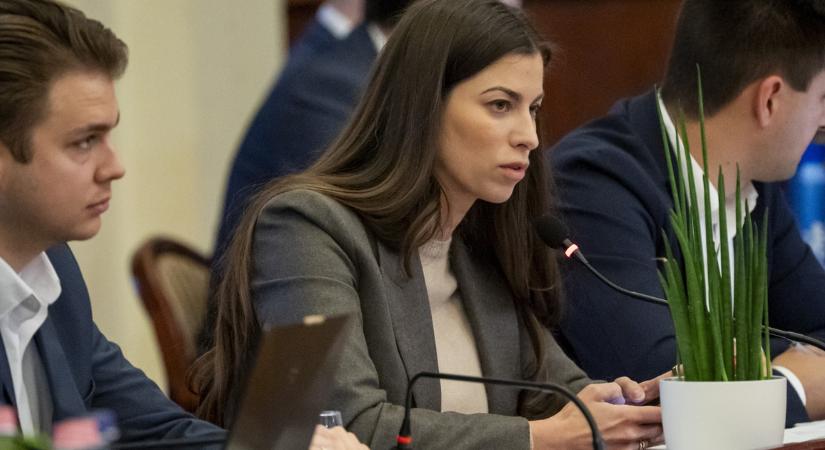 Szentkirályi Alexandra: Már Ausztriában is elismerik, hogy hiba volt támogatni az illegális migrációt